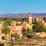 new trip from morocco cites