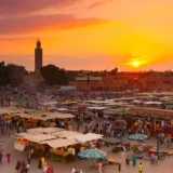 morocco tours/travel