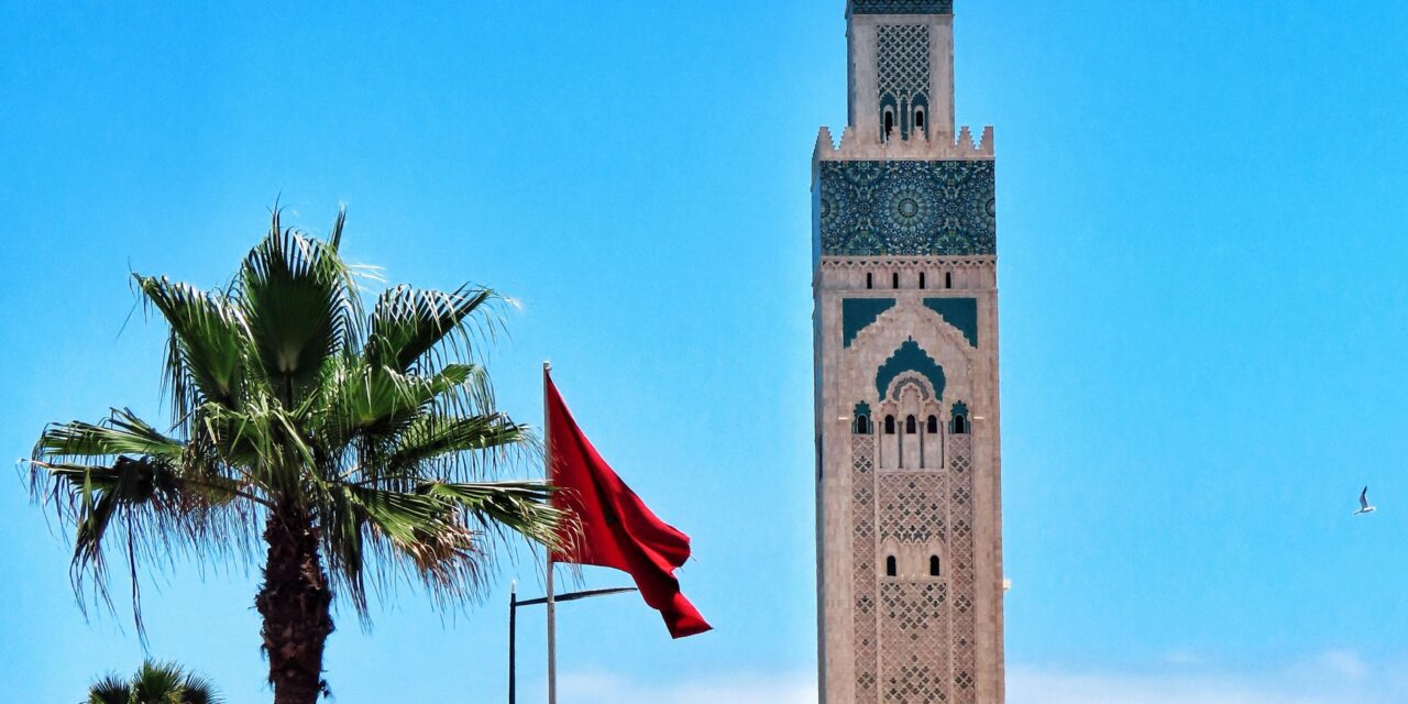 Tours Days Morocco Adventure from Casablanca Marrakesch