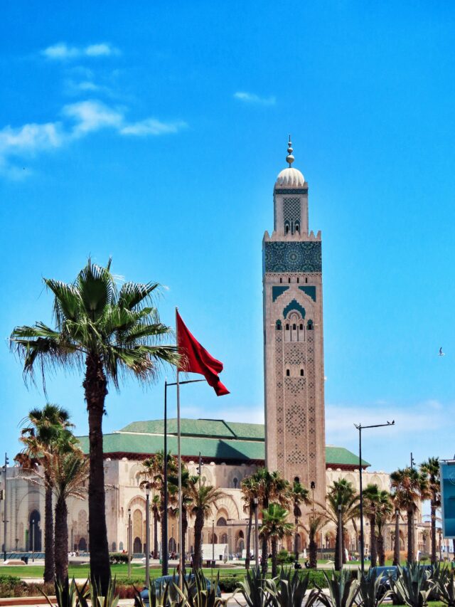 casablanca